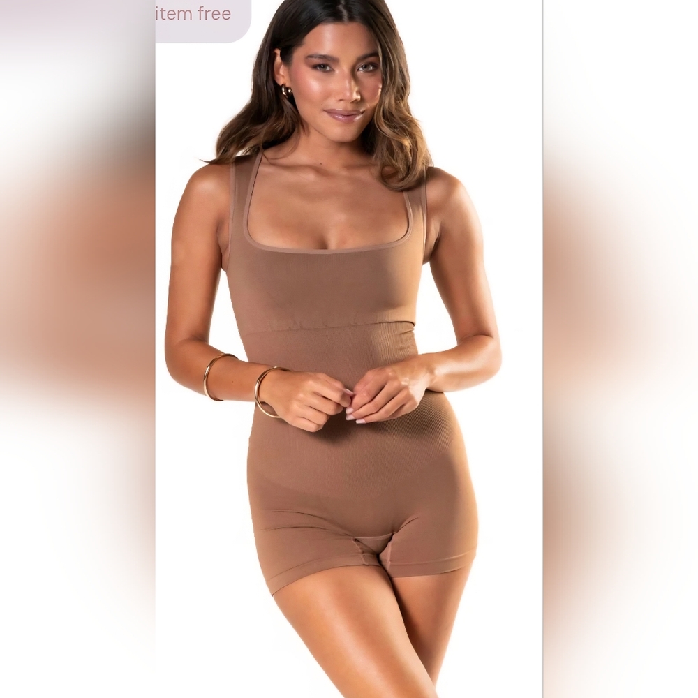 Hey Shape Shapewear